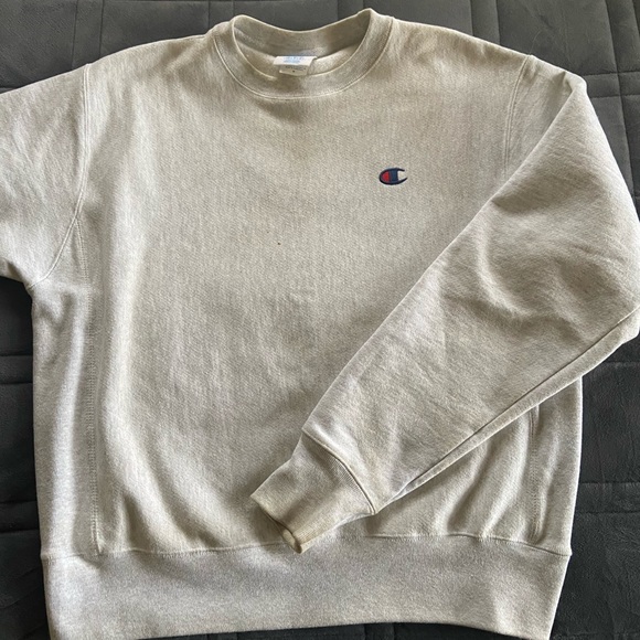 Champion Tops - Champion sweatshirt